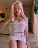 Анкета проститутки Рада - метро Фили-Давыдково, возраст - 25