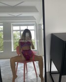 Анкета проститутки Аврора - метро Марьина Роща, возраст - 25