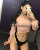 Анкета проститутки Алина - метро Чертаново Центральное, возраст - 25