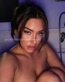 Анкета проститутки Стефания - метро Ломоносовский, возраст - 25