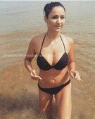 Анкета проститутки Николь - метро Мещанский, возраст - 25