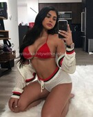 Анкета проститутки Снежана - метро Пресненский, возраст - 25