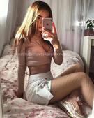 Анкета проститутки Лера - метро Даниловский, возраст - 25