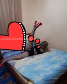 Анкета проститутки Ася - метро Северное Медведково, возраст - 25