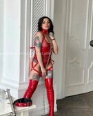 Анкета проститутки Анюта - метро Преображенское, возраст - 25