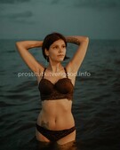 Анкета проститутки Елизавета - метро Якиманка, возраст - 25