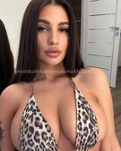 Анкета проститутки Лика - метро Чертаново Центральное, возраст - 25