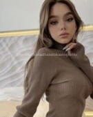 Анкета проститутки Влада - метро Текстильщики, возраст - 25