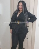 Анкета проститутки Вероника - метро Академический, возраст - 25