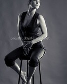 Анкета проститутки Полина - метро Метрогородок, возраст - 25