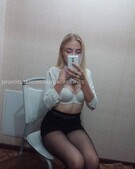 Анкета проститутки Любовь - метро Тропарево-Никулино, возраст - 25