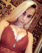 Анкета проститутки Рита - метро Лосиноостровский, возраст - 25