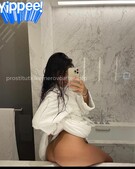 Анкета проститутки Надюша - метро Тверской, возраст - 25
