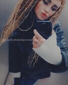 Анкета проститутки Полина - метро Ломоносовский, возраст - 26