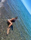 Анкета проститутки Любовь - метро Саларьево, возраст - 26