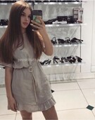 Анкета проститутки Инга - метро Арбат, возраст - 26