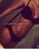 Анкета проститутки Сабина - метро Выхино-Жулебино, возраст - 26