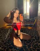 Анкета проститутки Эмма - метро Лефортово, возраст - 26