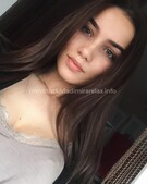 Анкета проститутки Милослава - метро Лианозово, возраст - 26