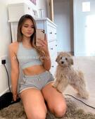 Анкета проститутки Ирина - метро Раменки, возраст - 26