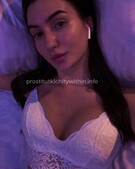 Анкета проститутки Соня - метро Тверской, возраст - 26