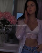 Анкета проститутки Соня - метро Тверской, возраст - 26