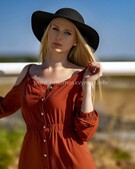 Анкета проститутки Любовь - метро Дорогомилово, возраст - 26