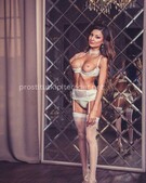 Анкета проститутки Марго - метро Дорогомилово, возраст - 26