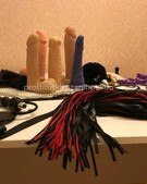 Анкета проститутки Алла - метро Тверской, возраст - 26