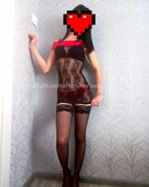 Анкета проститутки Карина - метро Хамовники, возраст - 26