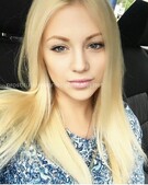 Анкета проститутки Инна - метро Сокол, возраст - 26