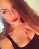 Анкета проститутки Арина - метро Щукино, возраст - 27