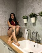 Анкета проститутки Тамара - метро Фили-Давыдково, возраст - 27