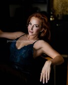 Анкета проститутки Дарья - метро Дорогомилово, возраст - 27