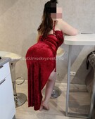 Анкета проститутки Стелла - метро Аэропорт, возраст - 27