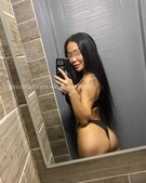 Анкета проститутки Мира - метро Хорошевский, возраст - 27