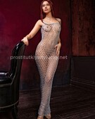 Анкета проститутки Жанна - метро Чертаново Центральное, возраст - 27