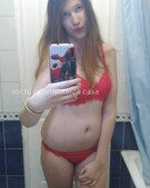 Анкета проститутки Олечка - метро Пресненский, возраст - 27