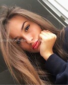 Анкета проститутки Мария - метро Донской, возраст - 27