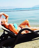 Анкета проститутки Роксана - метро Текстильщики, возраст - 27