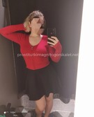 Анкета проститутки Милана - метро Нагатино-Садовники, возраст - 28