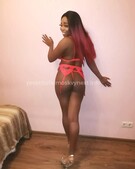 Анкета проститутки Соня - метро Чертаново Центральное, возраст - 28