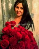 Анкета проститутки Надежда - метро Орехово-Борисово Южное, возраст - 29