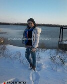 Анкета проститутки Надежда - метро Орехово-Борисово Южное, возраст - 29