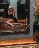 Анкета проститутки Зита - метро Сокольники, возраст - 29