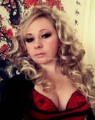 Анкета проститутки Милослава - метро Кузьминки, возраст - 30