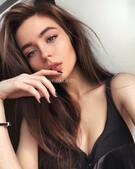 Анкета проститутки Николь - метро Алексеевский, возраст - 30