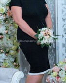 Анкета проститутки Таюша - метро Мещанский, возраст - 41