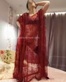 Анкета проститутки Ярослава - метро Сокольники, возраст - 41