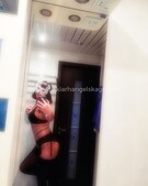 Анкета проститутки Ангелина - метро Семеновский, возраст - 41